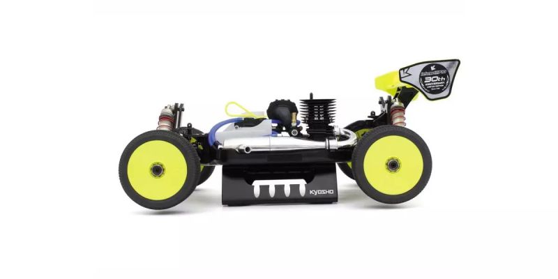 Maintenance Stand Type Low (Black) 36230BKB