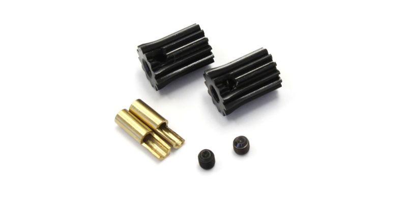Compatible Products - KYOSHO RC