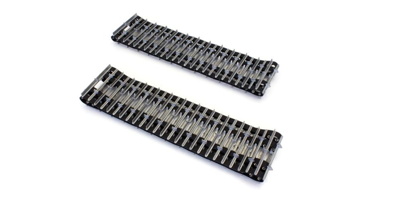 DIS - BLW2C Heavy Metal Caterpillar (BLIZZARD SR) BLW2B