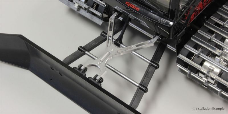 Compatible Products - KYOSHO RC