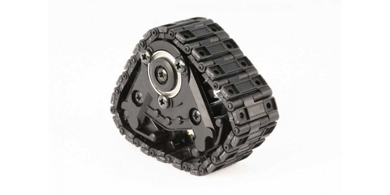 Belt Crawler Unit Catappi for MINI-Z 4x4 MXW009