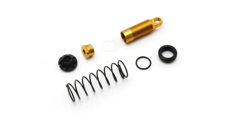 Rear Adjustable Shock Conversion EFW014