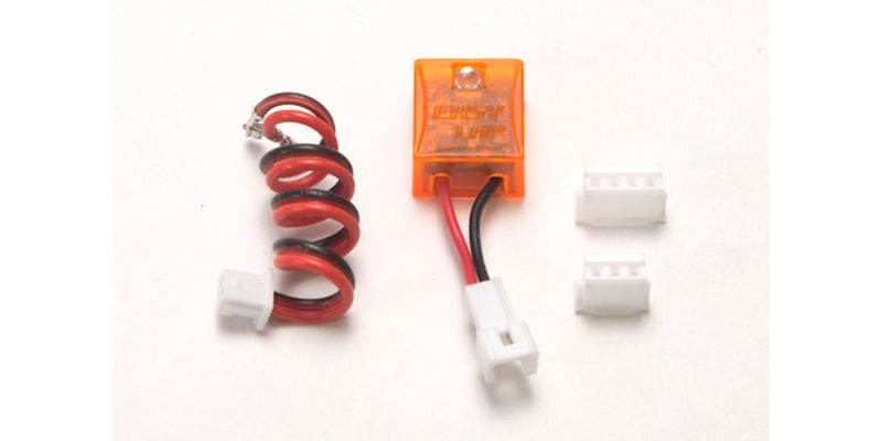KYOSHO START SIGNAL 信号機 送受信機セットのご紹介！ | KYOSHO RC BLOG