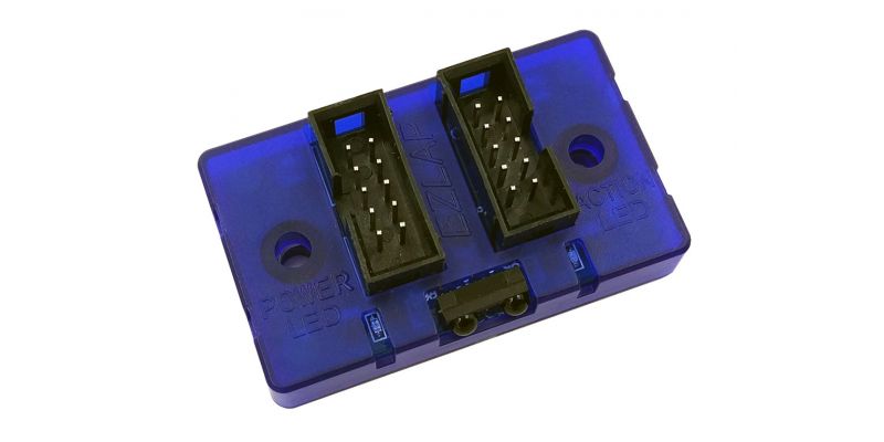 EZL01EasyLap Digital Timing System (No Transponders)