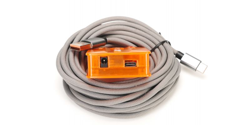 EZL01EasyLap Digital Timing System (No Transponders)