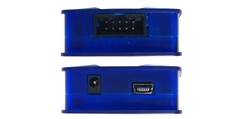 EZL01EasyLap Digital Timing System (No Transponders)