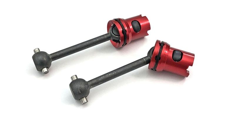 TC Universal Swing Shaft S (FZ02/2pcs) FAW202