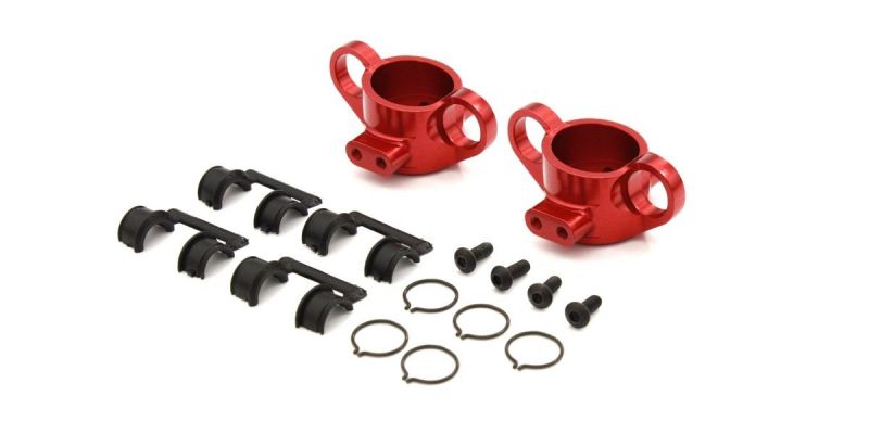 HD Front hub (FZ02/2pcs) FAW205