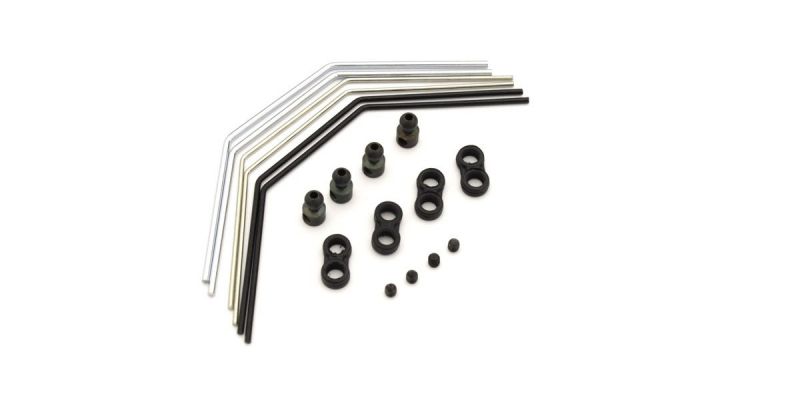 HD Stabilizer Set S/M/H (FZ02/2pcs) FAW208