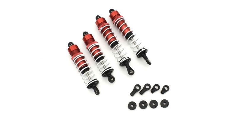 Aluminum Damper Set FZ02L-B FAW216