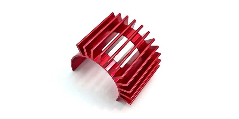 Motor Heat Sink (FAZER MK2) FAW218B