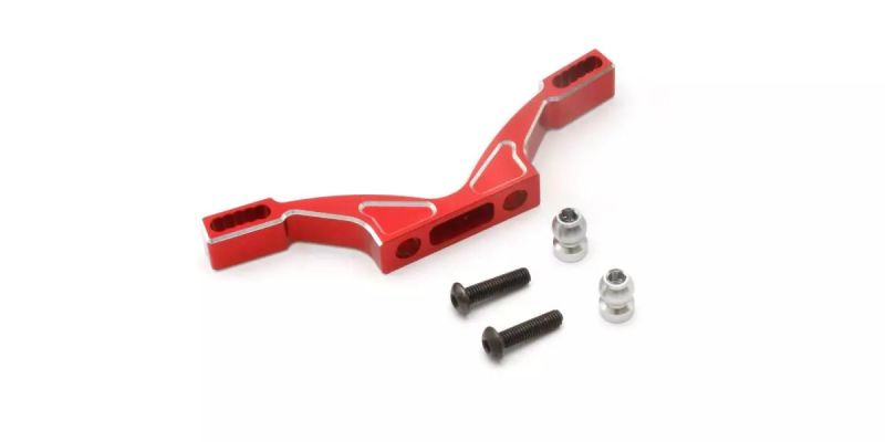 Aluminum Front Damper Stay Set (FZD2) FAW315