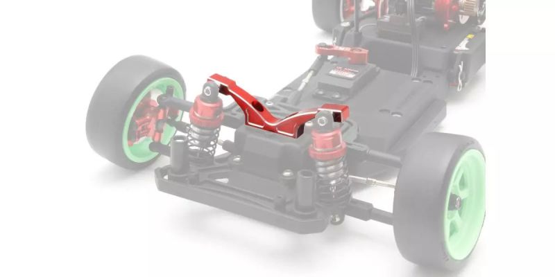 Aluminum Front Damper Stay Set (FZD2) FAW315