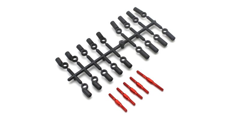 Turnbuckle Rod Set(FZD2) FAW318