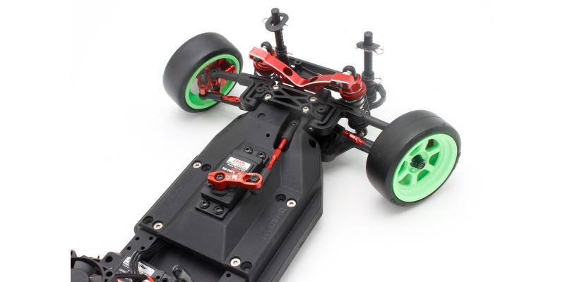 Turnbuckle Rod Set(FZD2) FAW318