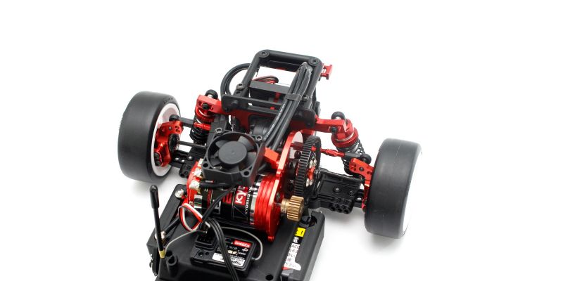 Turnbuckle Rod Set(FZD2) FAW318