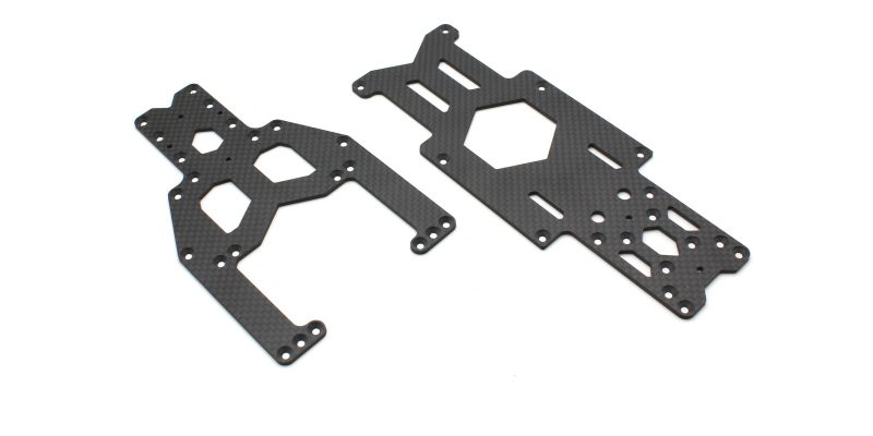 Carbon Chassis(FZD2) FAW319