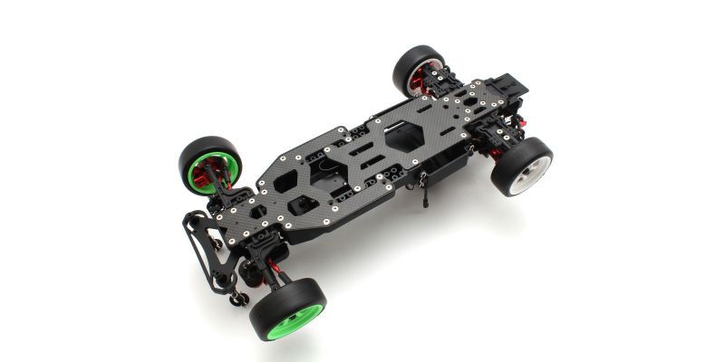 Carbon Chassis(FZD2) FAW319