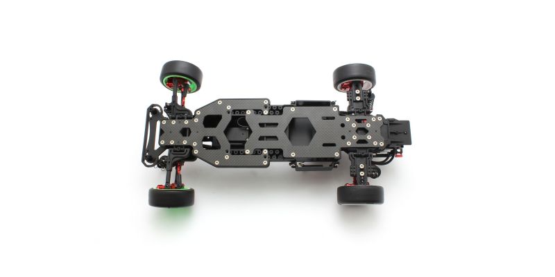 Carbon Chassis(FZD2) FAW319