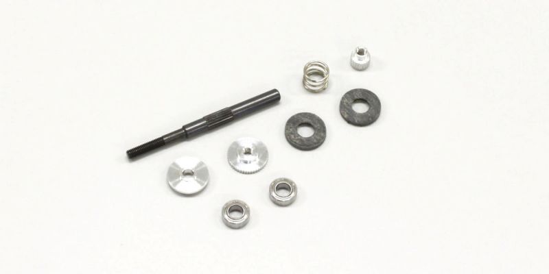 Special Steering Shock GPW12B