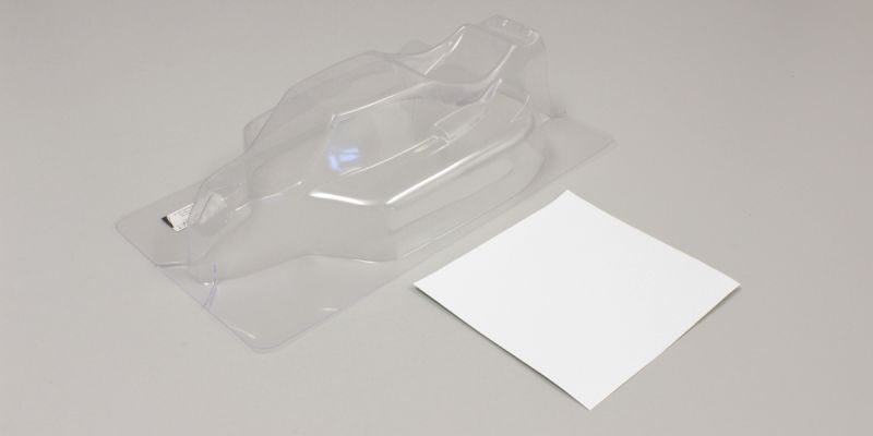 Body (MP9 TKI4/Hi Down Force/0.8mm) IFB009