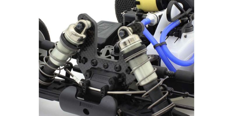 Carbon Front Shock Stay(50/MP10)IFW631