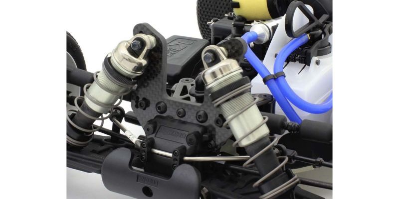 Carbon Front Shock Stay (50/MP10) IFW631B