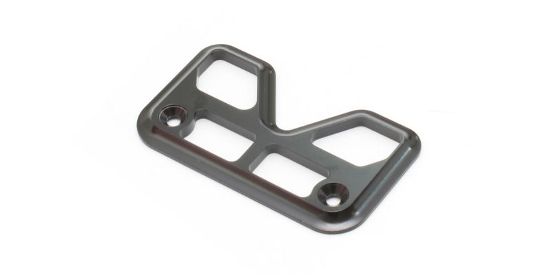 One Piece Wide Wing Holder (Black/MP11) IFW704