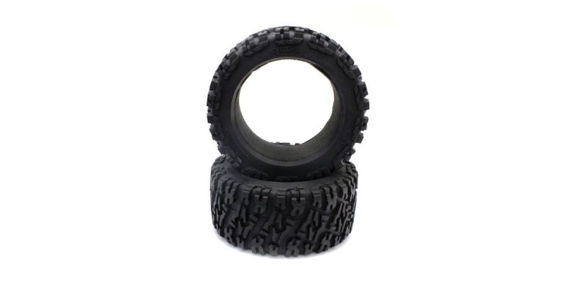 Tire (NEO ST 3.0/With Inner/2pcs) IST112