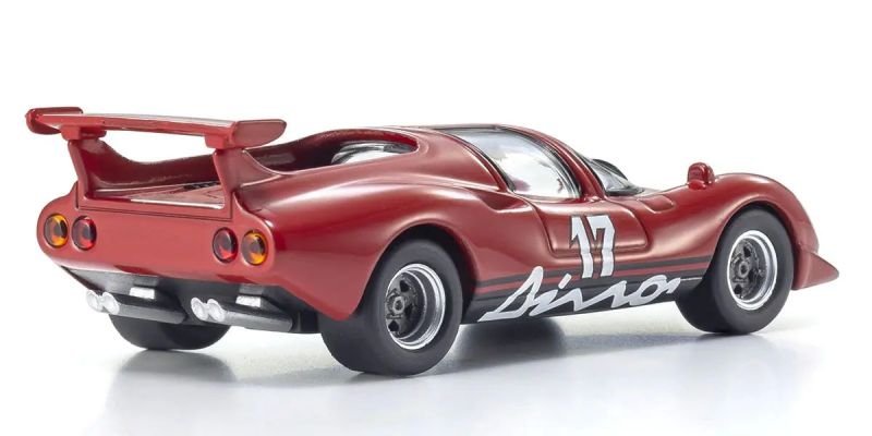 No210 ミニカー1/18箱あり Circuit Wolf Ferrari Amazon.co.jp: Kyosho 1/18 Circuit Wolf YATABE RS Ryuishijima