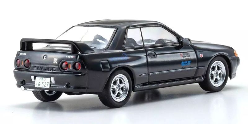 ホビーラジコン KYOSHO PLUS e TAISAN ADVAN GT3R KYOSHO Mini-z body Porsche PLUS e TAISAN ADVAN GT3R MZC32TS