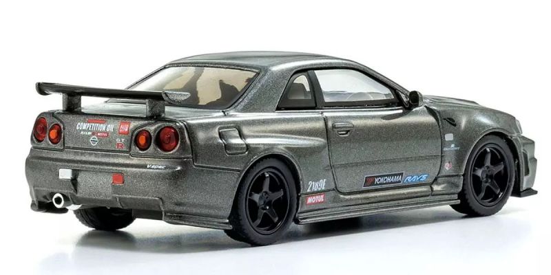ホビーラジコン KYOSHO ASC MZX34WS ホビーラジコン KYOSHO ASC MZX34WS KYOSHO ASC MZX34WS