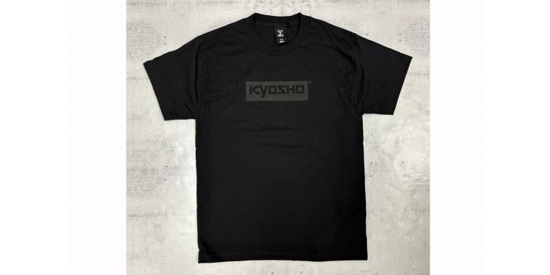 Box Logo Beefy T Black 3XL KA7001BK-3XL