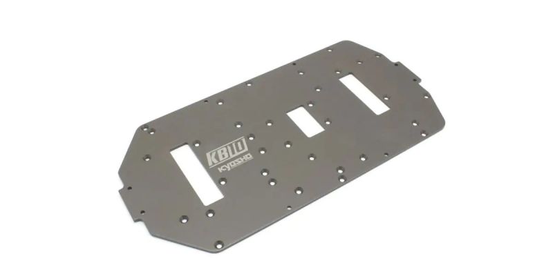 HD Light Weight Chassis S (KB10) KBW011