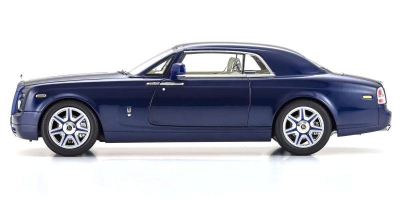Rolls-Royce - 1:18 - Display Car Models - KYOSHO RC Rolls-Royce - 1:18 - Display Car Models - KYOSHO RC