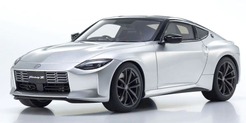 Display Car Models - KYOSHO RC