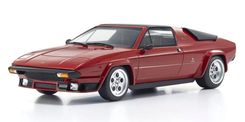 高級品市場 Lamborghini - 1:18 - Display Car Models - KYOSHO RC ホビーラジコン