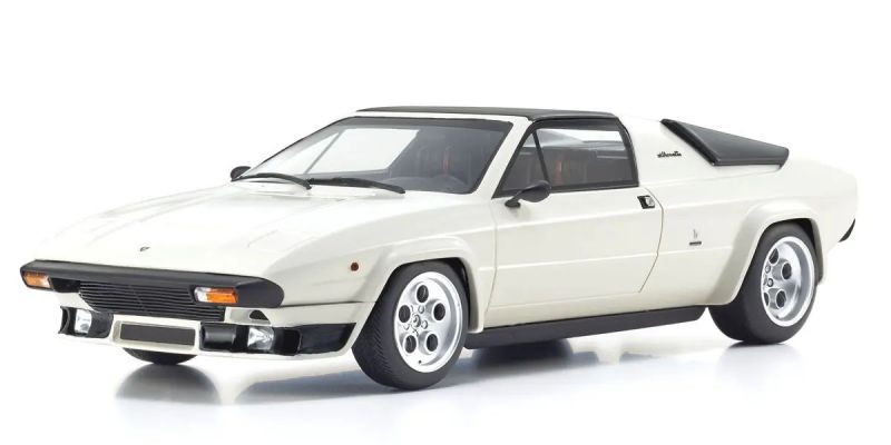 【 大感謝セール】 Lamborghini - 1:18 - Display Car Models - KYOSHO RC ホビーラジコン