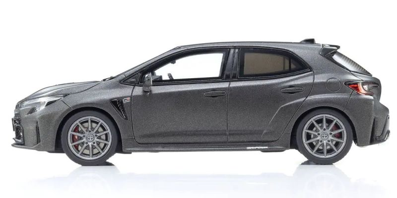 ミニカー KYOSHO Toyota Crown 1/43 Toyota - 1:43 - Display Car Models - KYOSHO RC