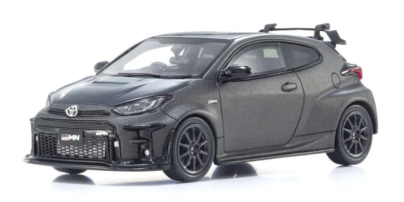 1:43 - Display Car Models - KYOSHO RC