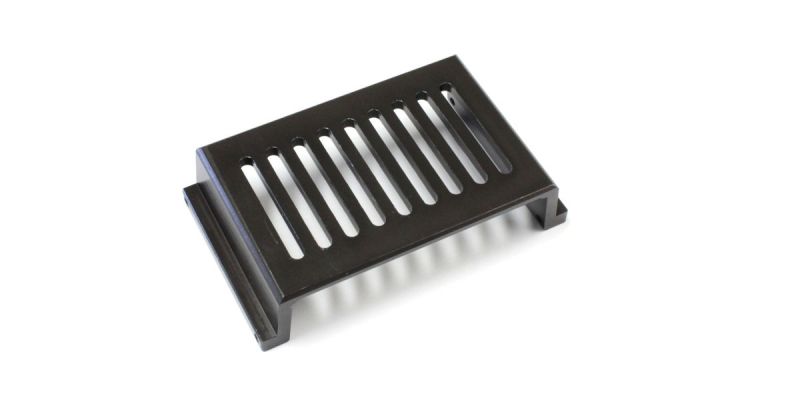 CNC Underguard(Gunmetal/MAD Series/FO-XX) MAW021