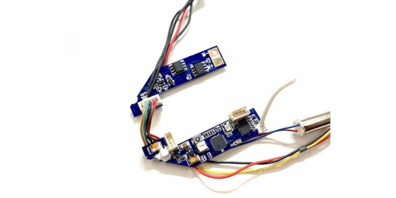 R/C Unit Set 2.0(MB-010/RA-44) MB025B