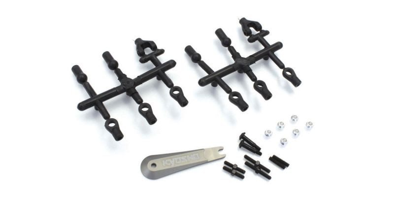 Adjustable Linkage Set MBW021