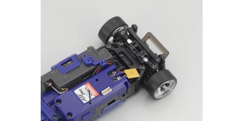 Expensive DWS Double Wishbone Suspension Upgrade for Mini-Z  MA-020/MA-030EVO (MDW100)