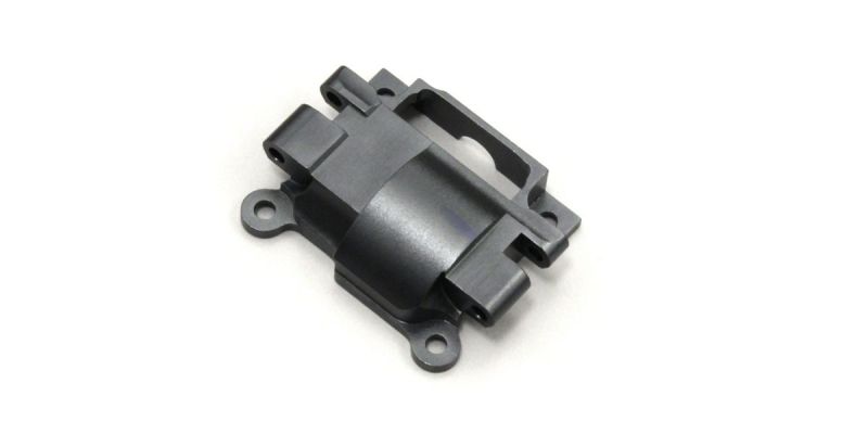 MJ Aluminium Upper Cover (Narrow) MDW301