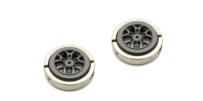 PremountedTire/Wheelw/Weight2pcs Jimny Sierra MXTH002HW