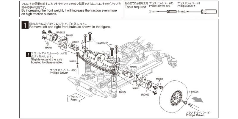 NEW ITEM - KYOSHO RC