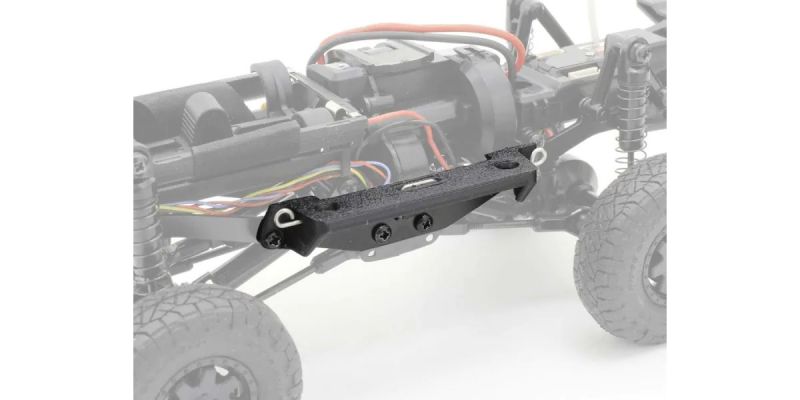 Body Lift-up Parts Set (Toyota 4Runner) MXW011-01