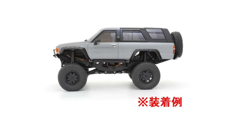 Body Lift-up Parts Set (Toyota 4Runner) MXW011-01