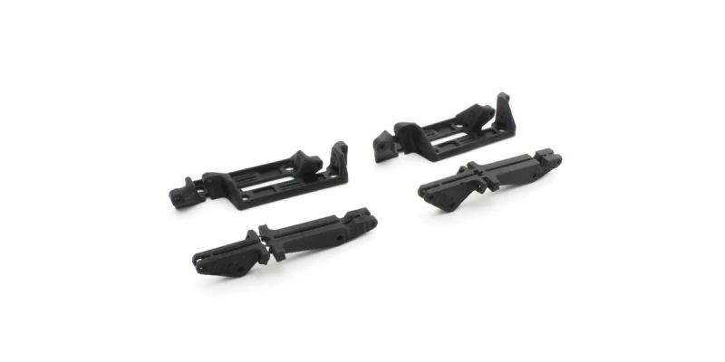 Body Lift-up Parts Set (Toyota 4Runner) MXW011-01